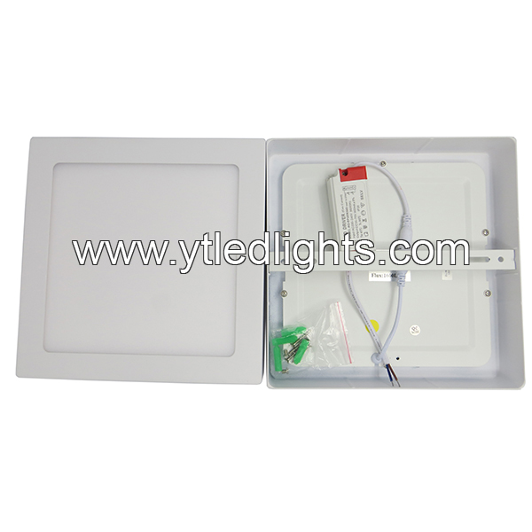 LED-panel-ceiling-light-18W-ultra-thin-square-surface-mounted-3-years-warranty