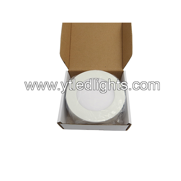 LED-panel-ceiling-light-6W-ultra-thin-round-surface-mounted-3-years-warranty
