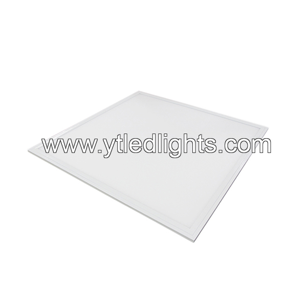 LED panel light 600x600mm 36W surface mounted ultra-thin