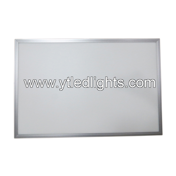 LED panel light 600x900mm 80W surface mounted ultra-thin