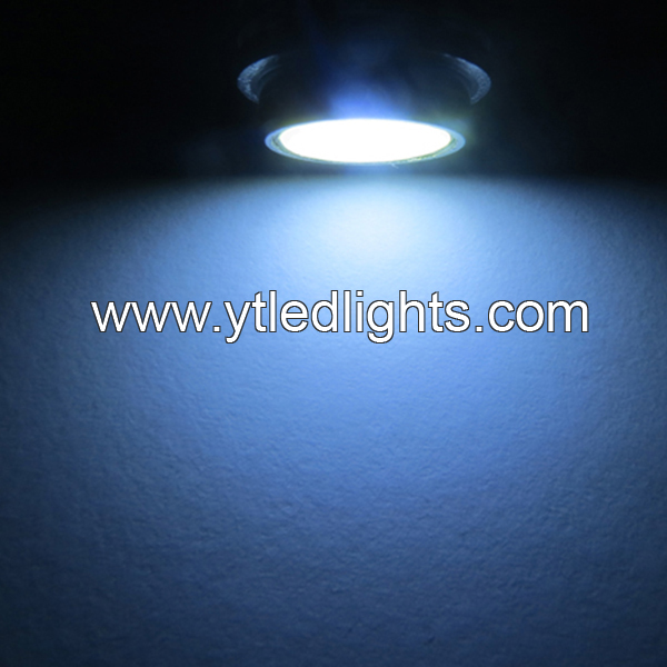 2W COB G4 LED DC12V Crystal Light 