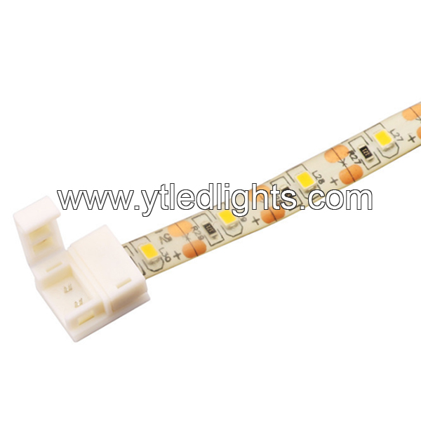 3528-led-strip-double-connector-8mm-without-wire-for-IP65-led-strip