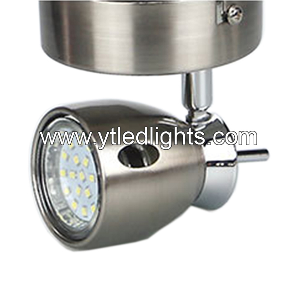 ceiling-spotlight-fitting-Nickel-Plating-color-With-1pcs-Gu10-Base