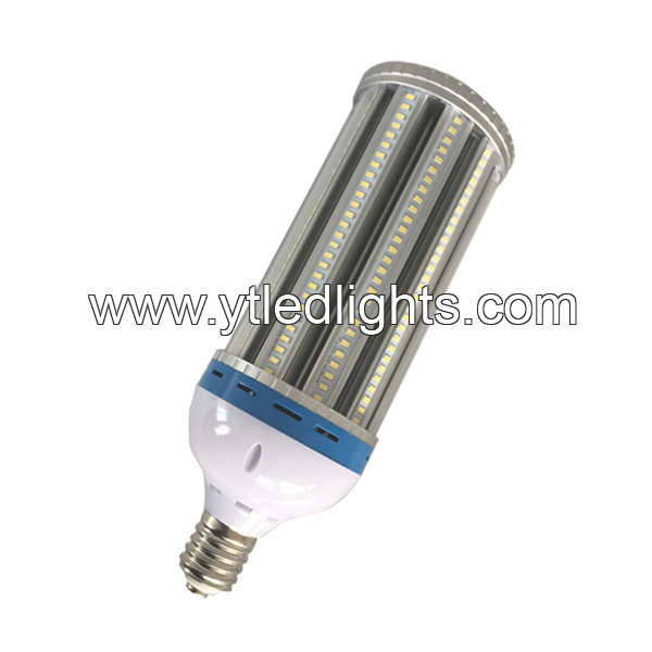 100W led bulb E27 288LED 5730 smd IP65 corn bulb PC Cover