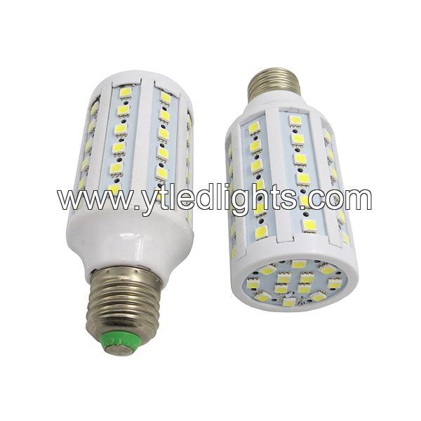 10W led bulb E27 60LED 5050 smd corn bulb