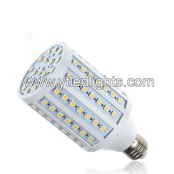 20W led bulb E27 102LED 5050 smd corn bulb