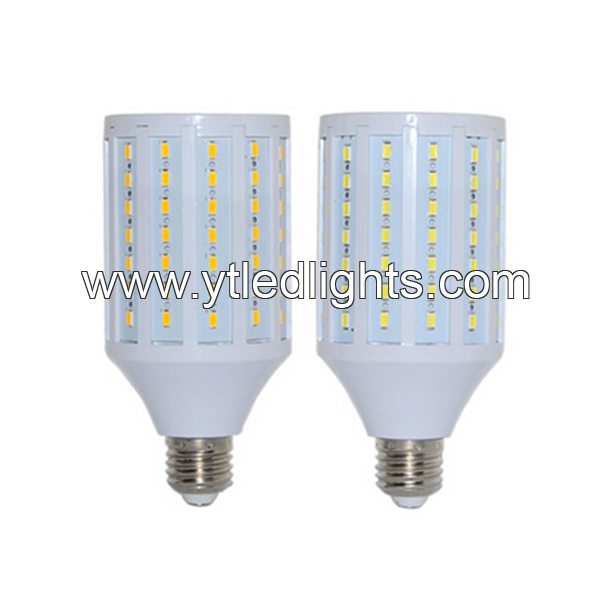 30W led bulb E27 98LED 5730 smd corn bulb