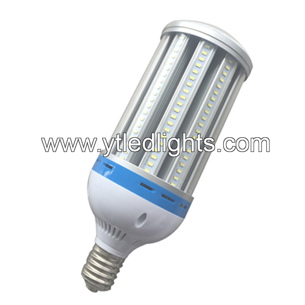 45W led bulb E27 135LED 5730 smd IP65 corn bulb PC Cover