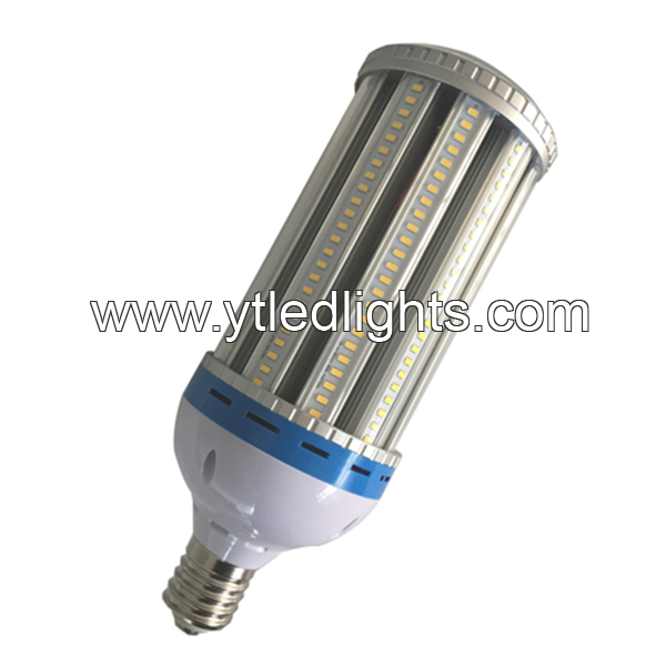 80W led bulb E27 240LED 5730 smd IP65 corn bulb PC Cover