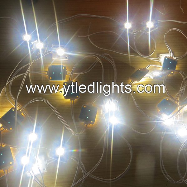 LED-module-high-power-led-1.6W-1led-12V-IP65-injection-module