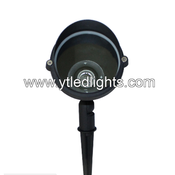 LED-spot-flood-light-round-mr16-gu10-white-gray-dark-gray-black