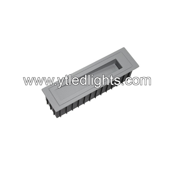 LED-step-light-2W-2835-smd-square-recessed-IP54-210x60xH55mm