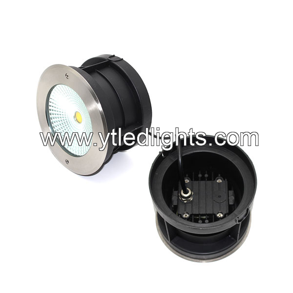 LED-underground-light-20W-COB-round-IP54