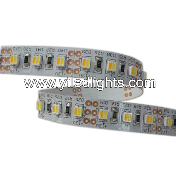 3528-Color-Temperature-Adjustable-Two-Row-LED-Strip-Lights-240led-24V-15mm-width