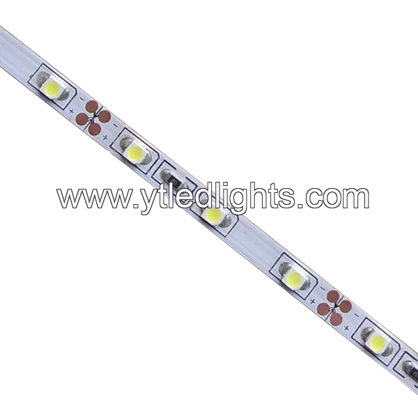 3528 led strip lights 60led/m 12V 5mm width