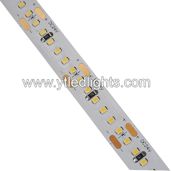 2216 led strip lights 240led/m 24V 10mm width 