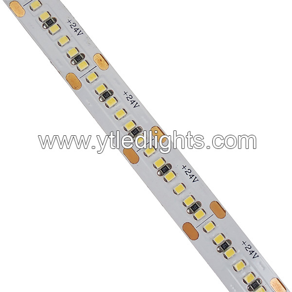 2216 led strip lights 300led/m 24V 10mm width
