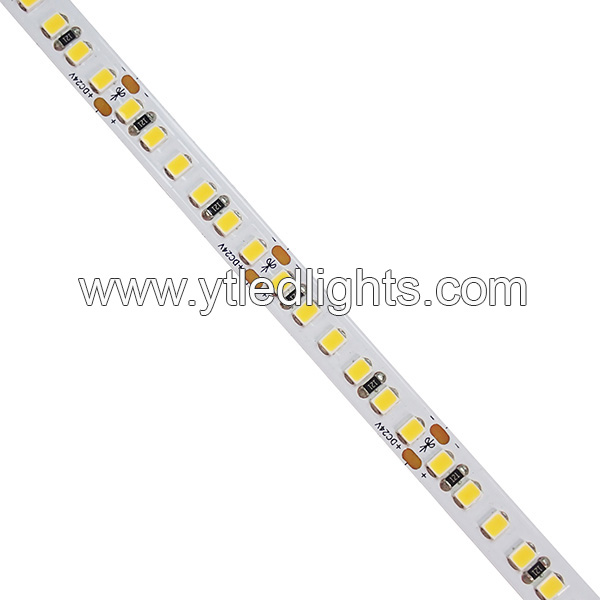 2835 led strip lights 180led/m 24V 10mm width 