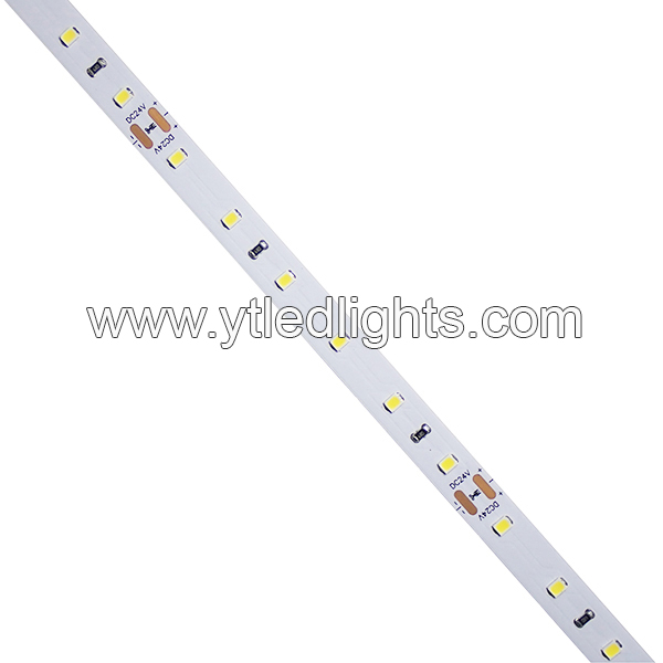 2835 led strip lights 60led/m 24V 10mm width 
