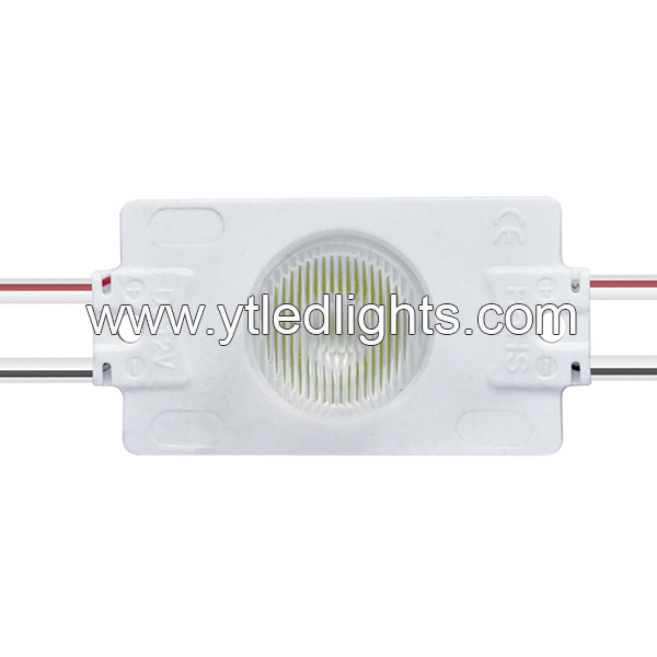 LED module high power led 2W 1led 12V Side Emitting LED Module