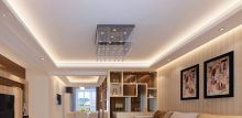 Flexible led strips Used for Decoration for ceiling