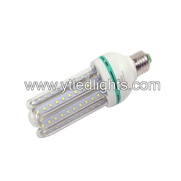 led bulb 20W E27 96led 2835 SMD 90-265VAC 4U shape